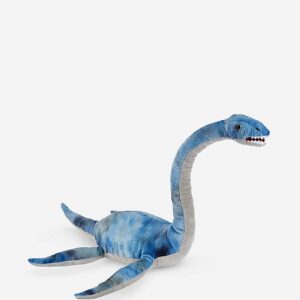 Blue Plesiosaur Soft Toy 16 Inch Plush