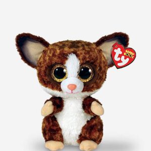 TY Binky Bush Baby Boo Buddy