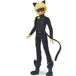 Miraculous Superhero Secret Cat Noir