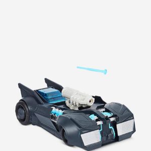 Batmobile: 4 Inch Figure Scale