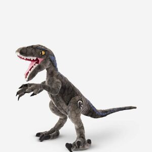 Jurassic World - Blue Heatable