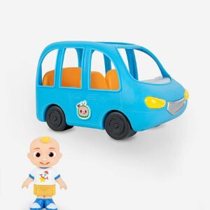 Cocomelon Musical Family Car