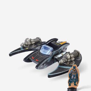 Batman Wooden Batwing