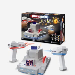 ProjeX Gaming Arcade