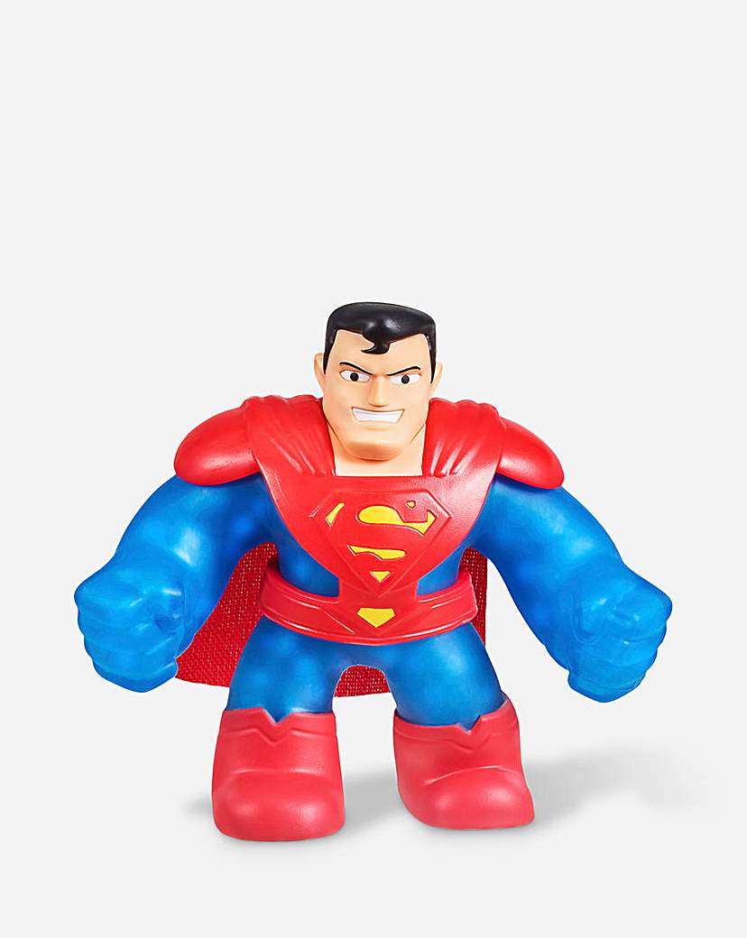Heroes Of Goo Jit Zu DC Superman