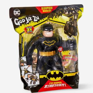 Heroes of Goo Jit Zu DC Supagoo Batman