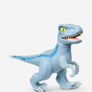 Heroes of Goo Jit Zu Jurassic World Blue
