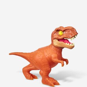 Heroes Goo Jit Zu Jurassic World T-Rex