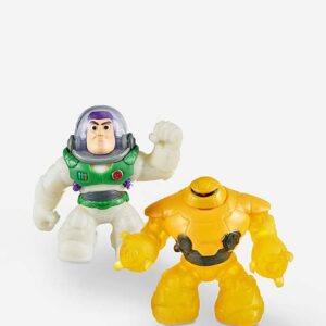 Heroes of Goo Jit Zu Lightyear Vs Pack