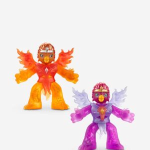 Goozonians Twin Pack