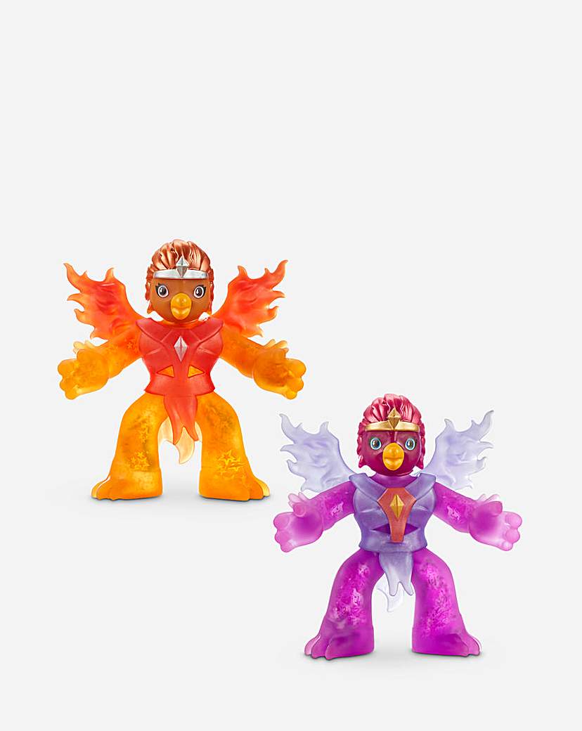Goozonians Twin Pack