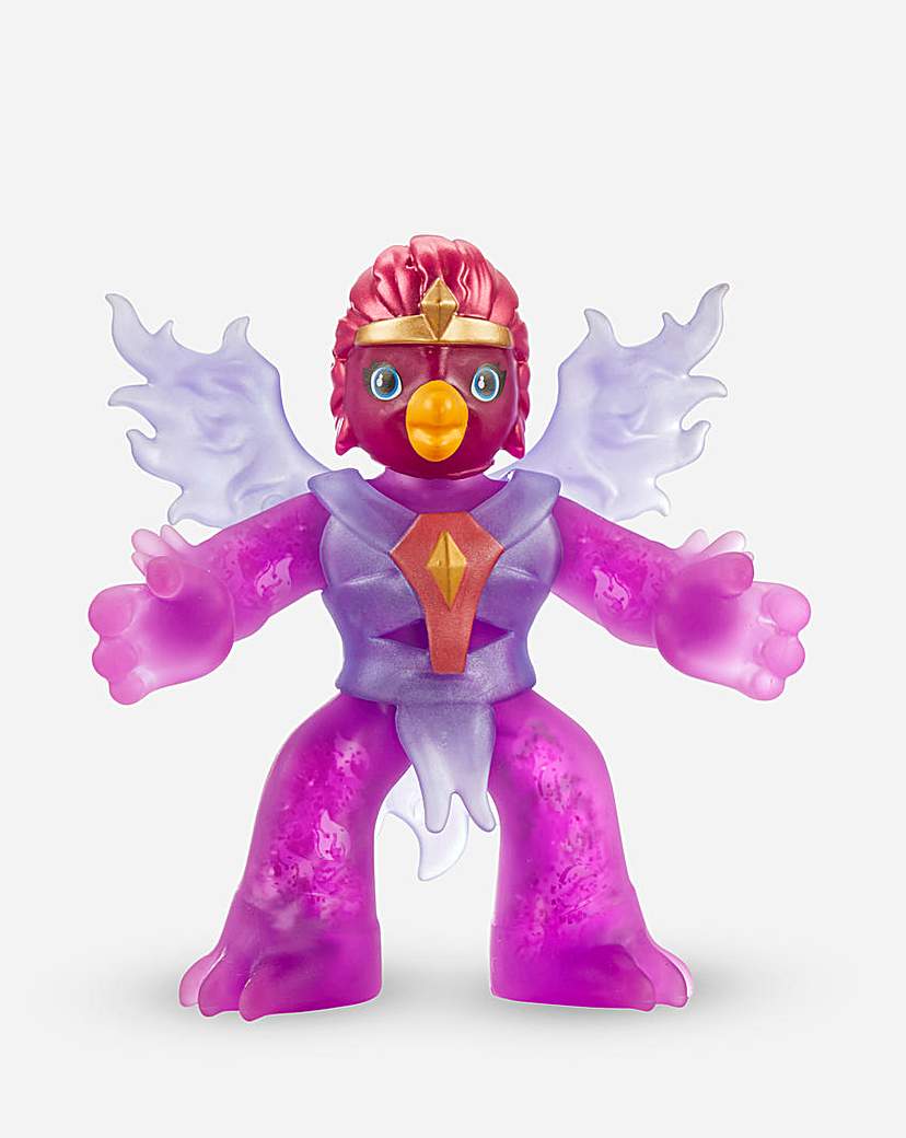 Goozonians Hero Pack Cora Manticore