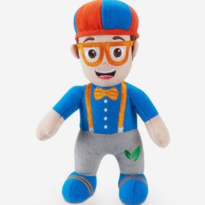 Blippi Eco Plush