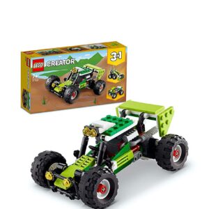 LEGO Creator 3in1 Off-road Buggy, Digger