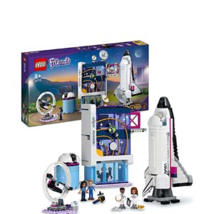 LEGO Friends Olivia's Space Academy Spac