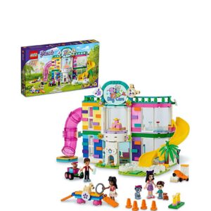 LEGO Friends Pet Day-Care Center Animal