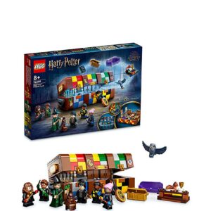 LEGO Harry Potter Hogwarts Magical Trunk