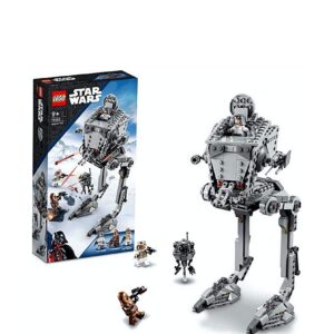 LEGO Star Wars Hoth AT-ST Walker