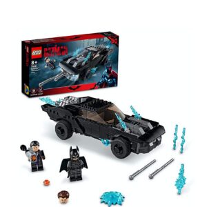 LEGO DC Batman Batmobile: The Penguin