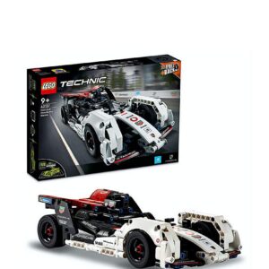 LEGO Technic Formula E Porsche 99X