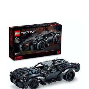 LEGO Technic THE BATMAN - BATMOBILE