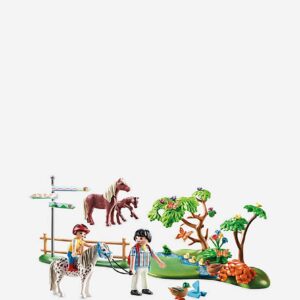 Playmobil 70512 Country Pony Ride