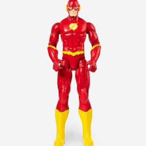 DC 12inch Flash Action Figure