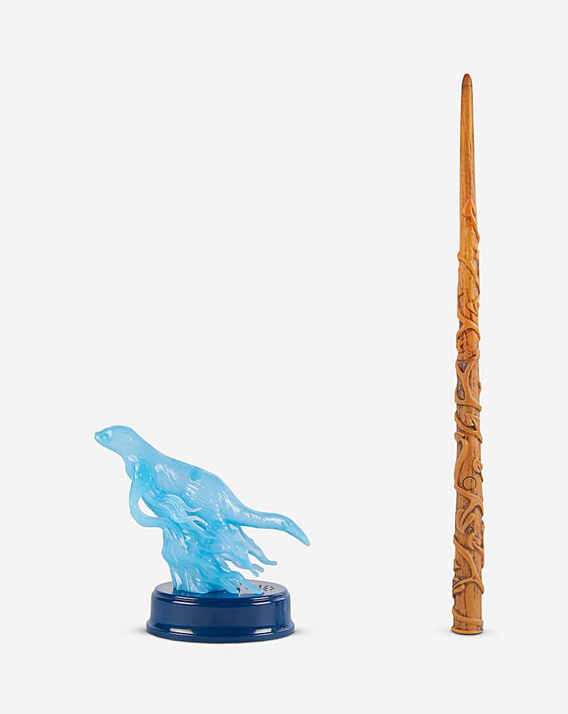 Harry Potter Patronus Wand Hermoine