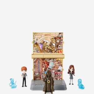 Wizarding World Room Of Requirement