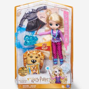 Wizarding World Deluxe Luna Doll