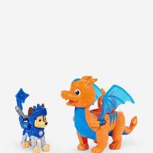 Paw Patrol Rescue Knights Chase