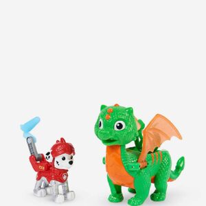 Paw Patrol Rescue Knights Marshall