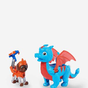 Paw Patrol Rescue Knights Hero Pups Zuma