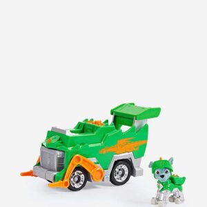 Paw Patrol Rescue Knights Vehicle Rocky