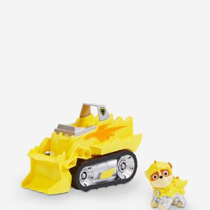 Paw Patrol Rescue Knights Vehicle Rubble