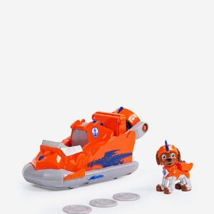 Paw Patrol Rescue Knights Vehicle Zuma