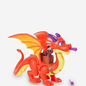 Paw Patrol Rescue Knights Sparks