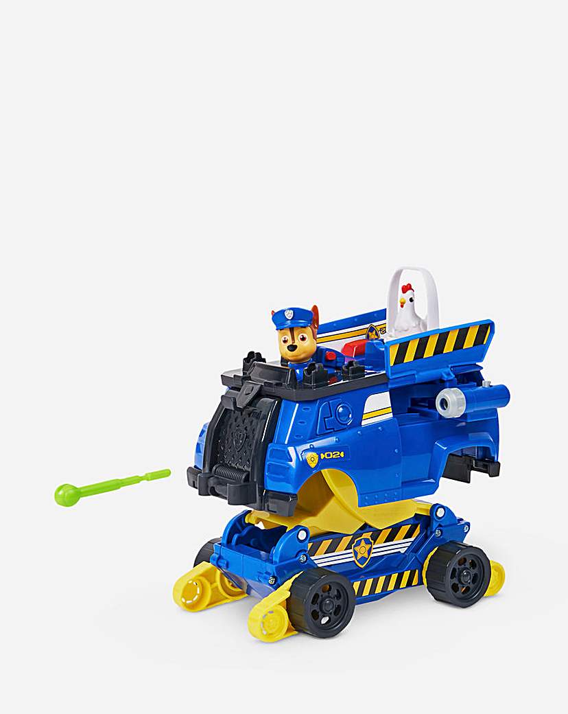 Paw Patrol Rise & Rescue Chase