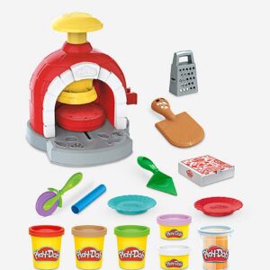 Play-Doh Pizza Oven Playset