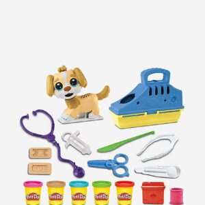 Play-Doh Care 'n Carry Vet Playset