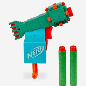 Nerf Microshots Minecraft Assorted