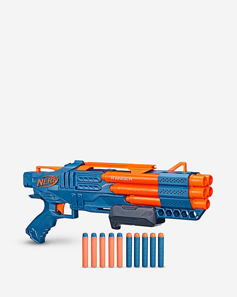 Nerf Elite 2.0 Ranger