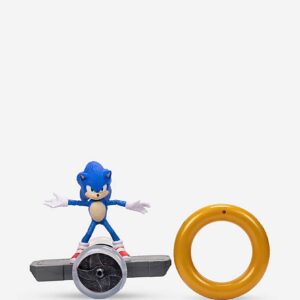 Sonic 2 Movie- Sonic Speed RC