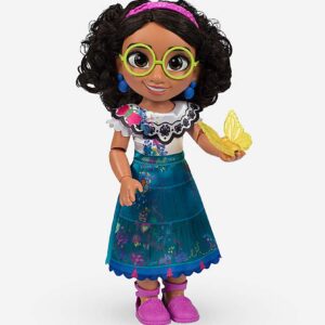 Disney Encanto Singing Mirabel Doll