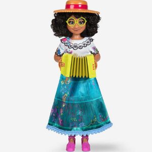 Disneys Encanto Mirabel Singing Doll