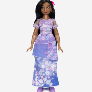 Disneys Encanto Isabela Fashion Doll