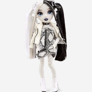 Shadow High Heather Grayson Grey Doll