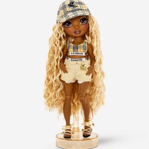Rainbow High Pacific Coast Doll