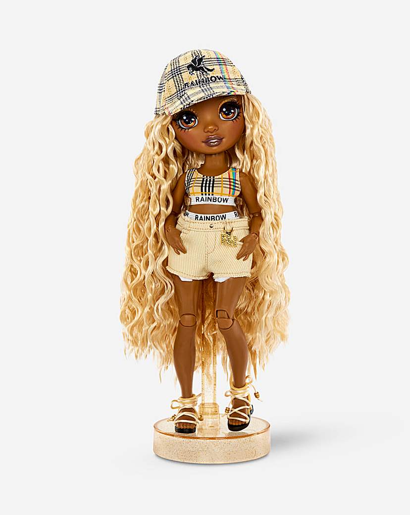 Rainbow High Pacific Coast Doll