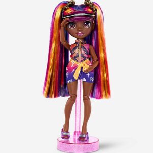 Rainbow High Pacific Coast Doll
